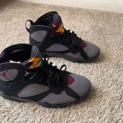 Jordan Bordeaux 7s