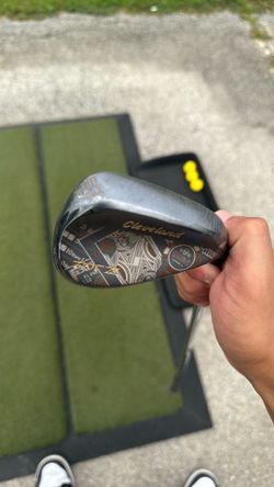 50 degree poker wedge
