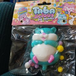 Taba-licous