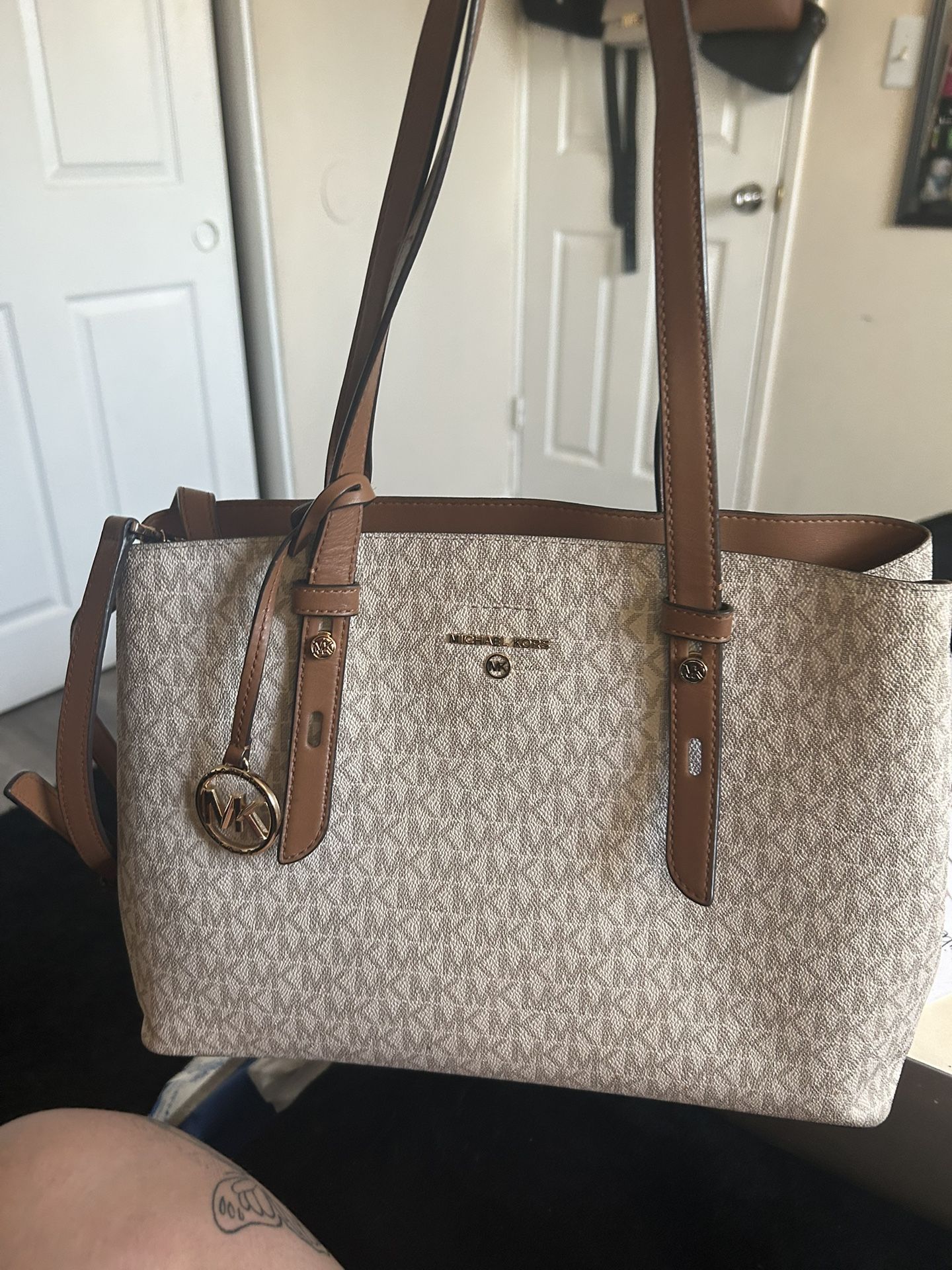 Michael Kors Purse Handbag