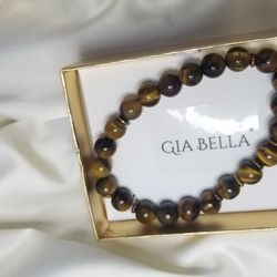 Gia Bella Bracelet 