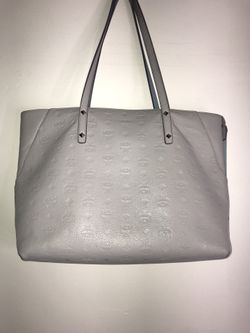 McM bag