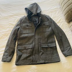 Guess Men Coat 