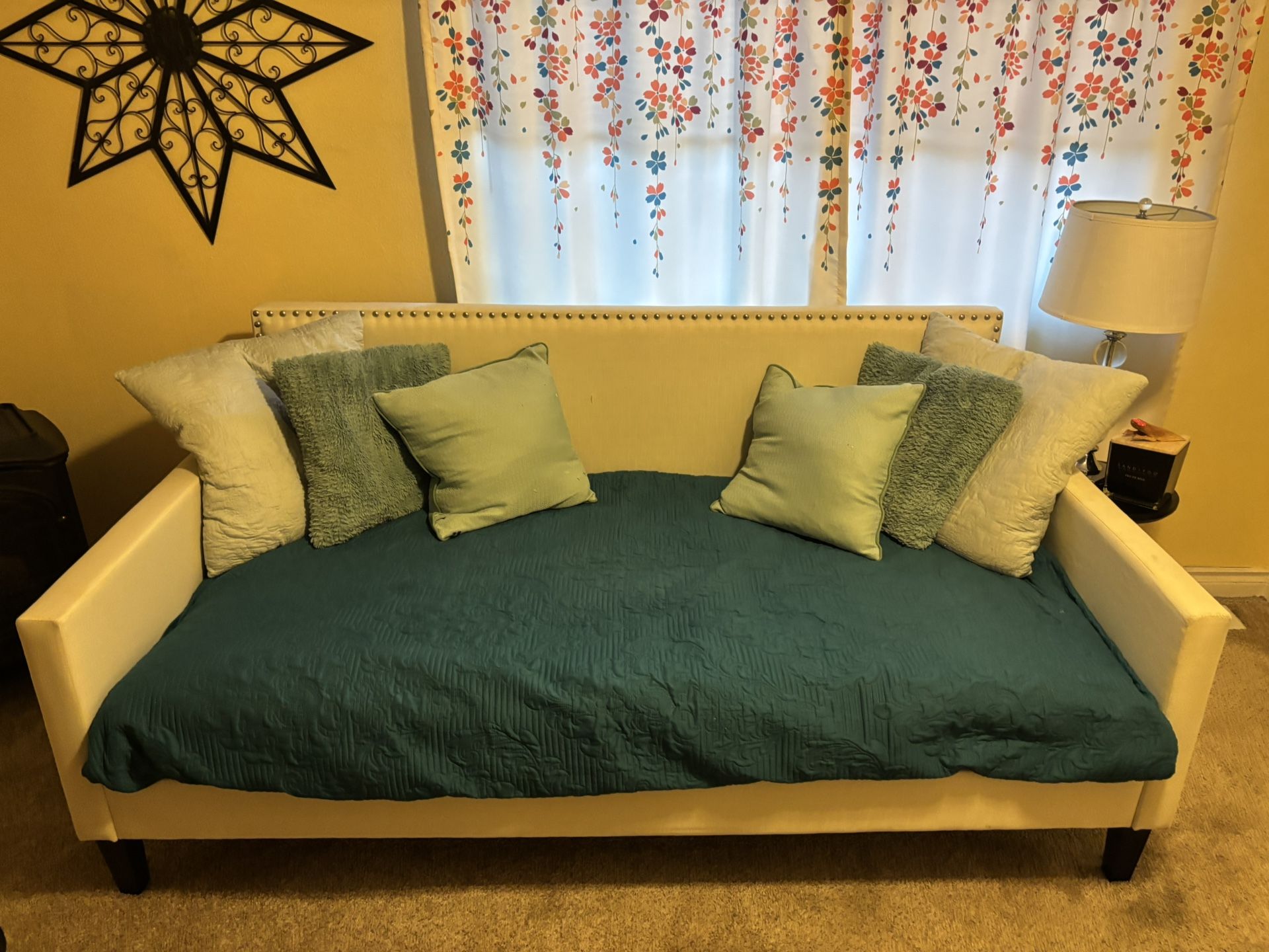 Twin Day Bed For Sale