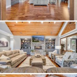 Accent Chairs