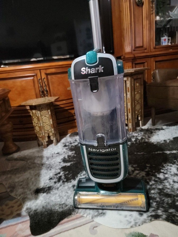 Shark Vacuum Cleaner