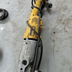 Dewalt Timberwolf