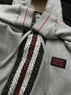 Burberry Hoodie 