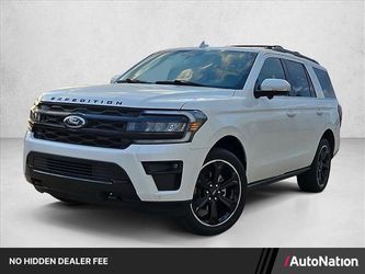 2023 Ford Expedition