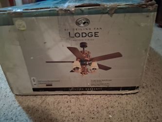 Ceiling Fan