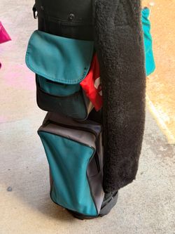 Good golf bag