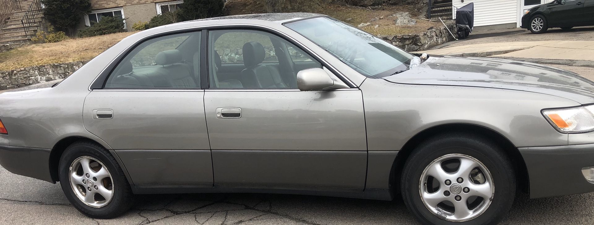 1999 Lexus ES 300