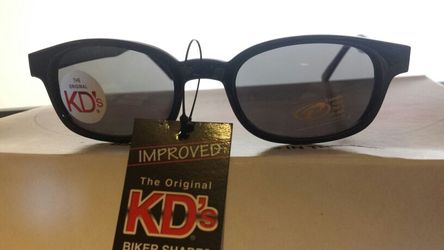 Original KD Sunglasses