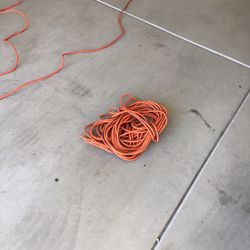 100 Foot Extension Cords $10 Each 
