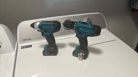 Mhakita and makita