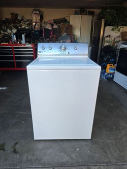 Washer, Free Delivery !