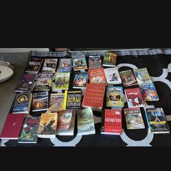 Lots Of Book