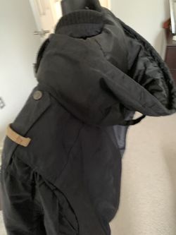 Prima classe mens jacket