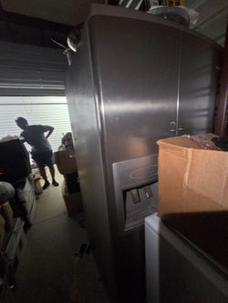 Maytag Refrigerator