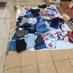 Garage Sale