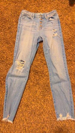 Girls YMI Girl Jeans 