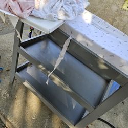 Changing Table 
