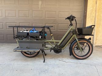 Specialized Globe Haul LT
