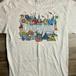 Disneyland T-shirt 