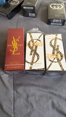 Brand new
