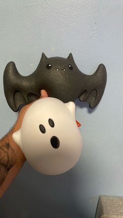 Squishy’s Halloween 👻