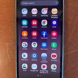 Samsung S8 Active 64GB $175