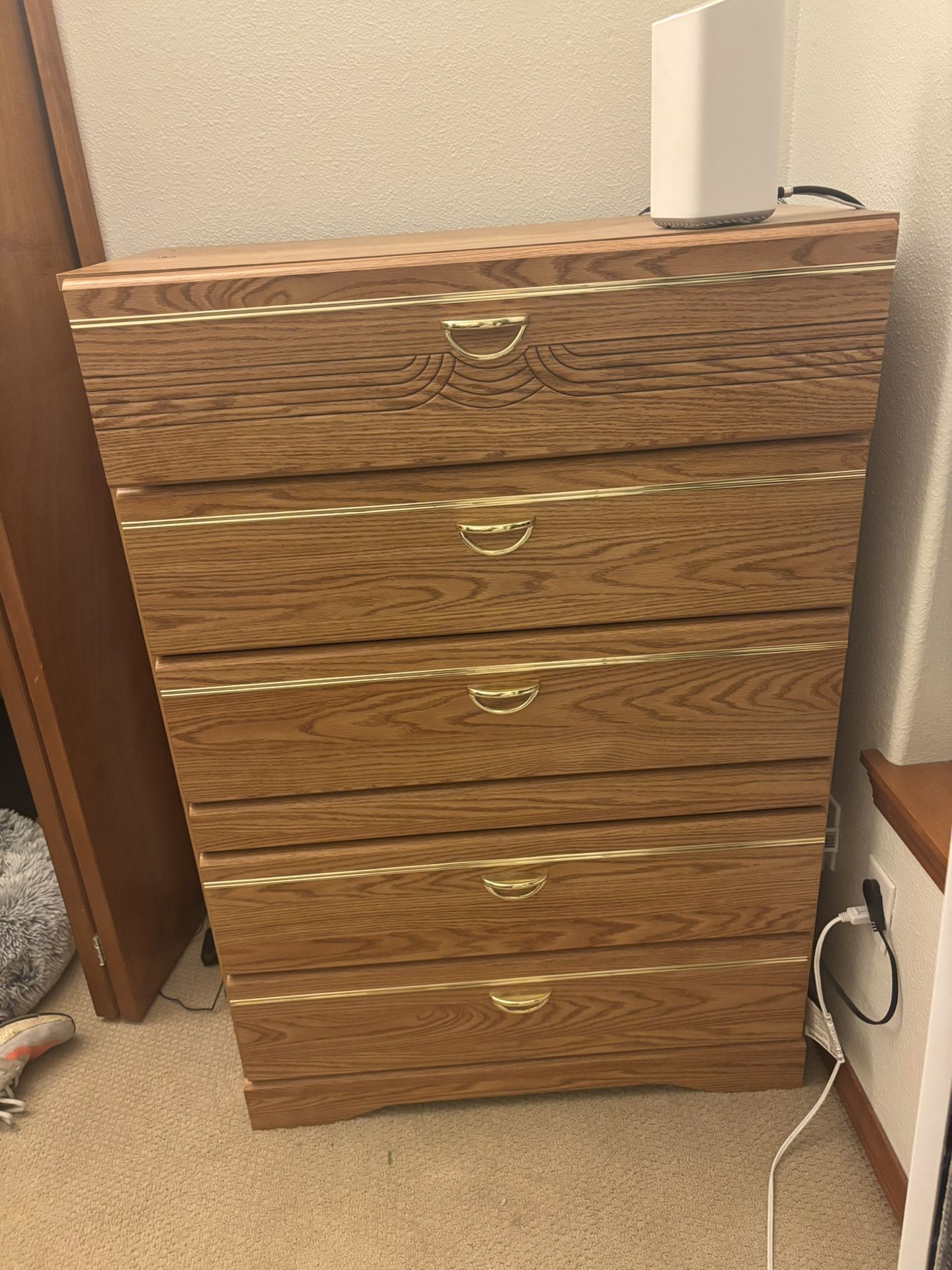 Dresser
