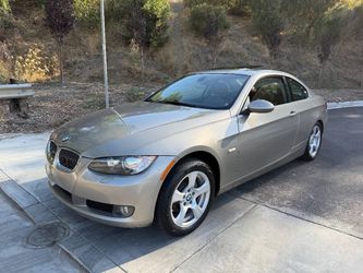 2008 BMW 328i