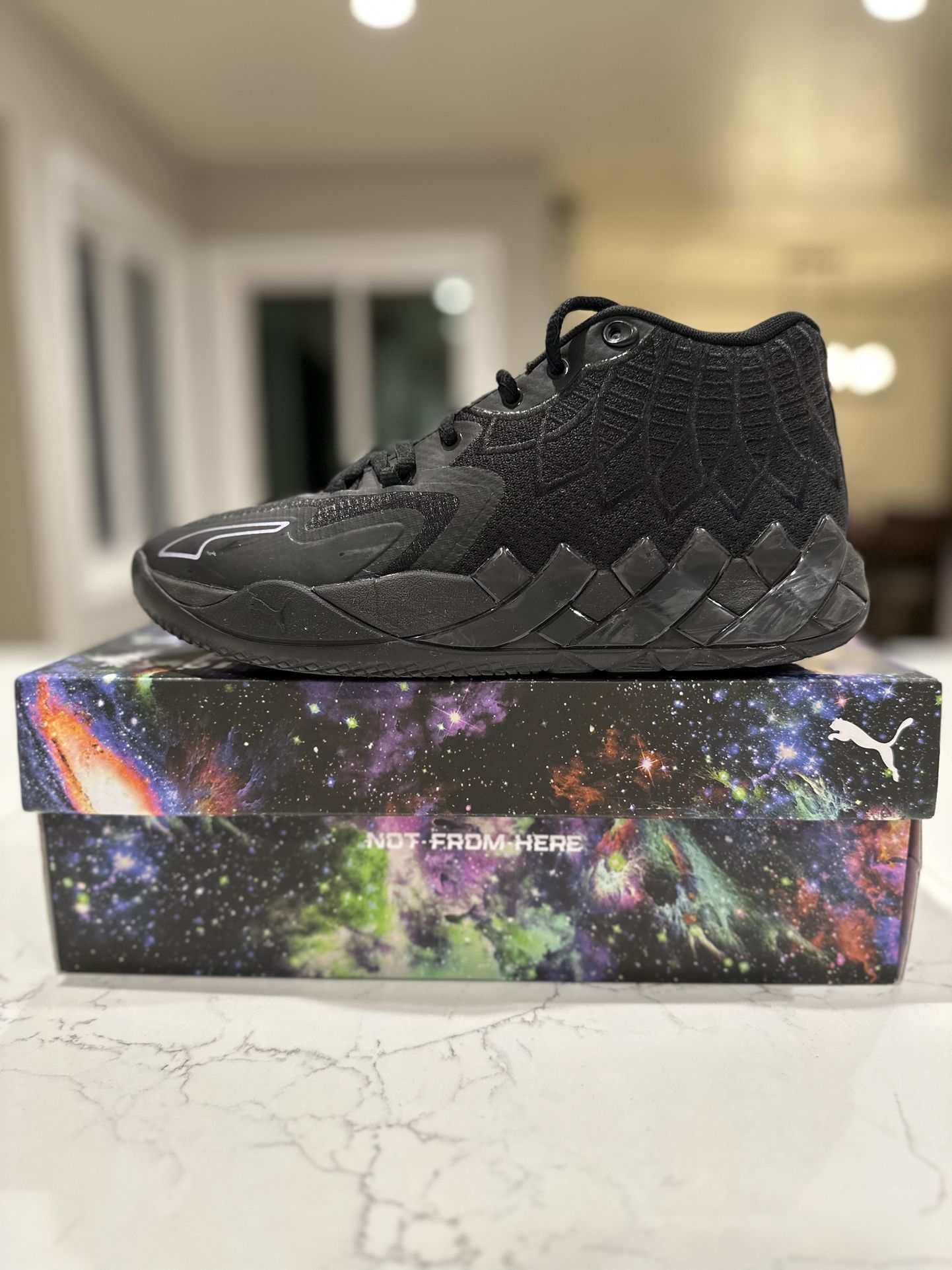 Puma MB.01 Iridescent Dreams
