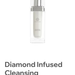 Forever Flawless Face Cleanser &Toner NEW