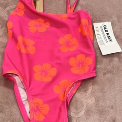 Toddler Bathing Suit