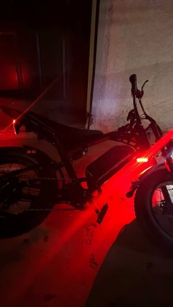 Eskute v200 e-bike