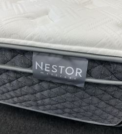 🛌😍MOVING OUT New PREMIUM Mattresses!🛻🛌💥 We got a truckload MUST GO! Cali King - King - Queen - Full - Twin XL