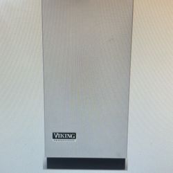 Viking Fully Integrated Trash Compactor