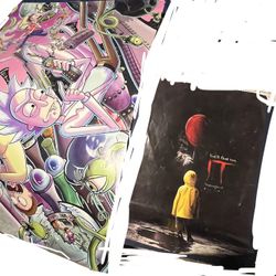 Limited Edition Posters