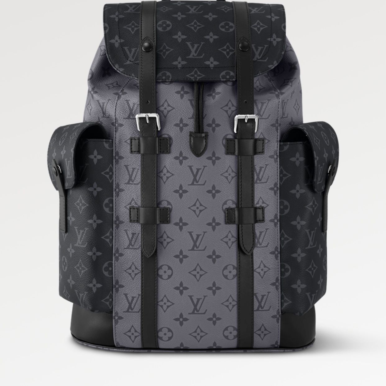 Authentic Louis Vuitton Men backpack CHRISTOPHER PM for Sale in San Jose,  CA - OfferUp