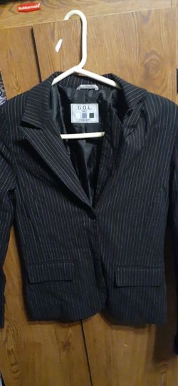 Chaquetas talla L