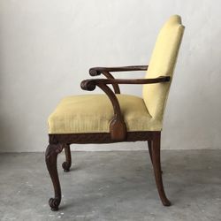 Antique Armchair 