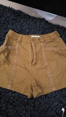 Urban outfitters Women woman teen girl shorts size 2 small extra small high waisted