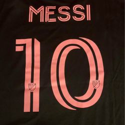 Soccer Jersey 