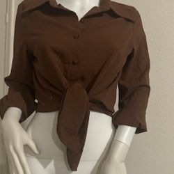 Brandnew Top Size Small 