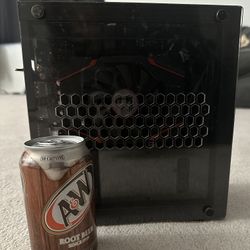 Mini ITX PC