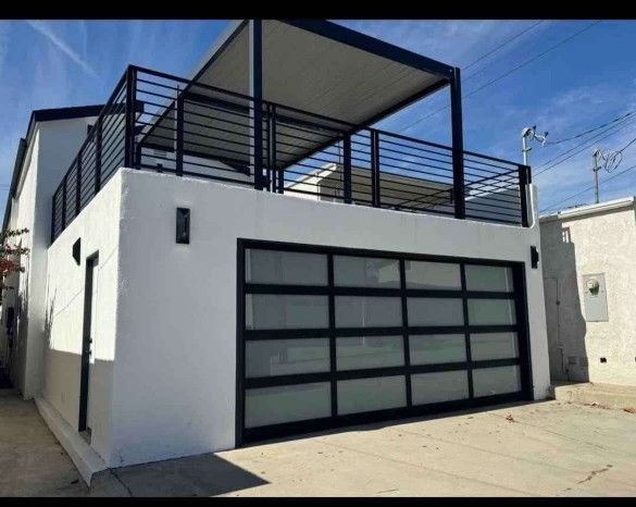 Garage Door