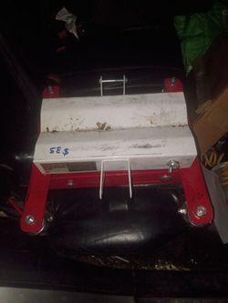 Transmission jack