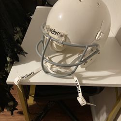 Boys Football Helmet 